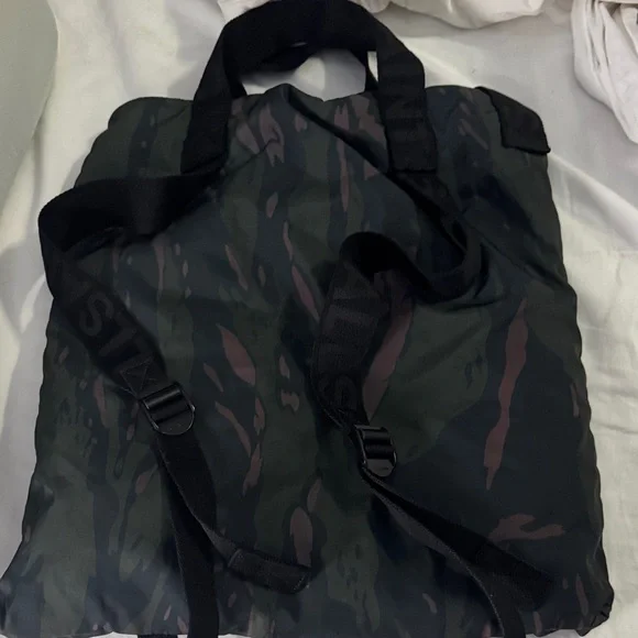 All Saints Backpack - Picture 3 of 6